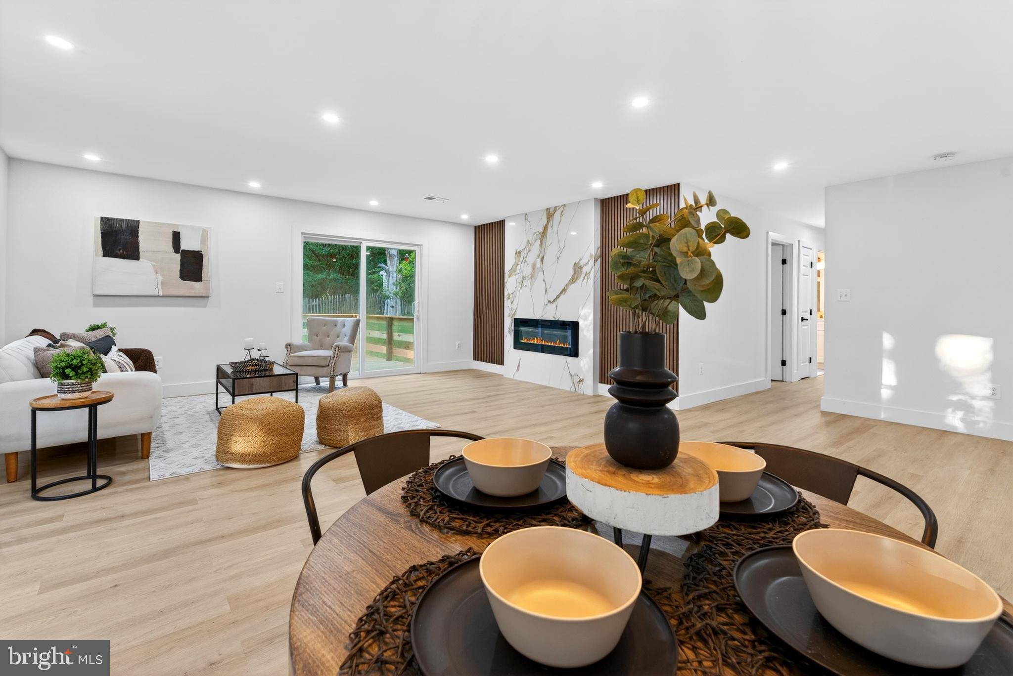 9200 Pleasant Court Laurel, MD 20708 - Photo 14 of 53