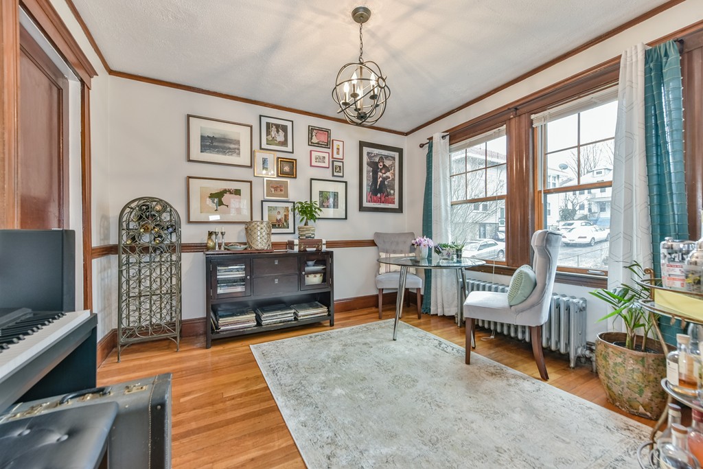 12 Eugenia Road Boston, MA 02131 - Photo 4 of 30 Gallery Image 4