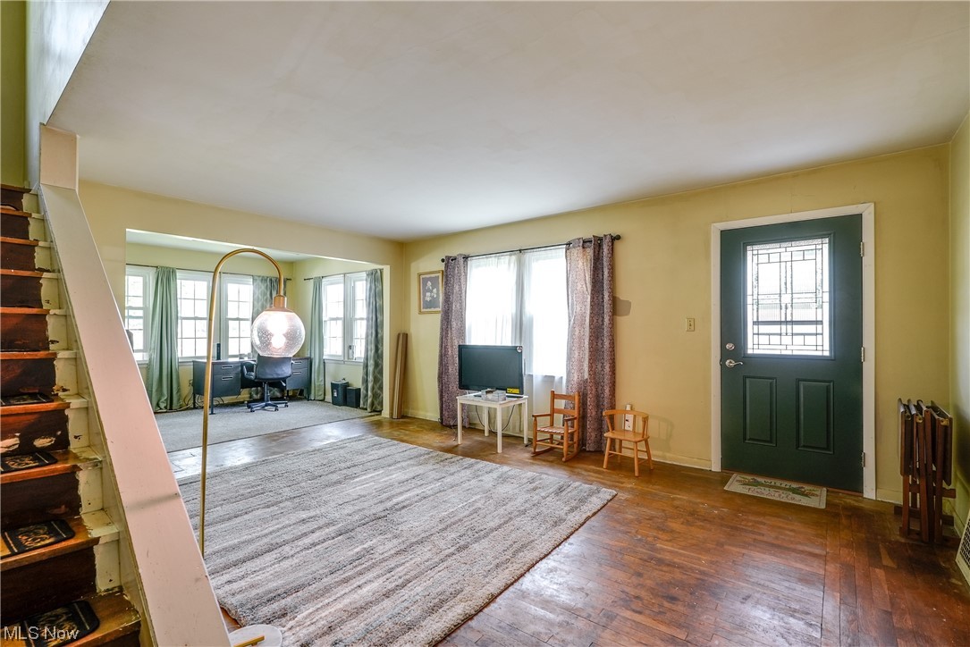 305 West Nimisila Road Akron, OH 44319 - Photo 8 of 35 Gallery Image 8