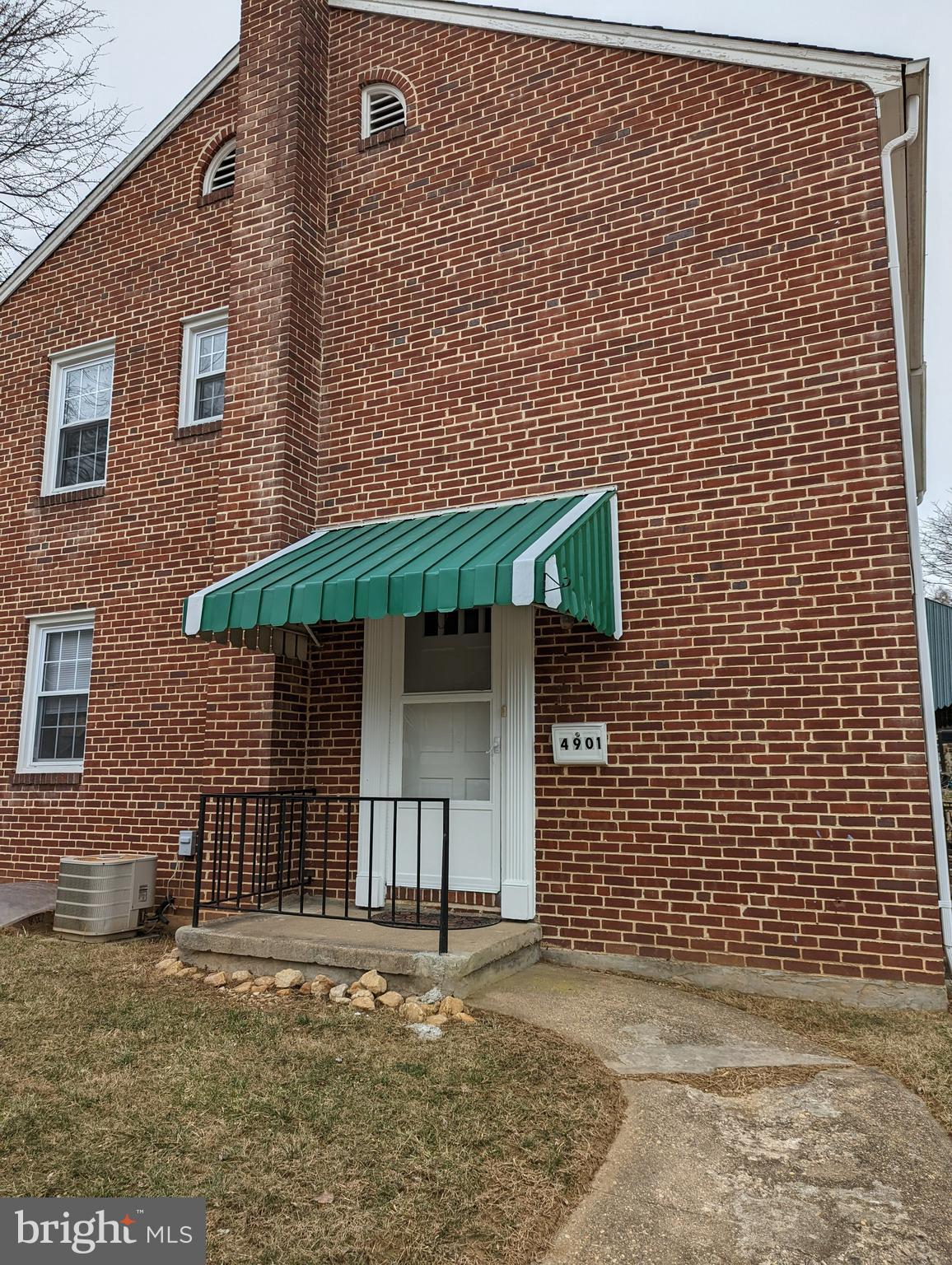 4901 Cedar Garden Road Baltimore, MD 21229 - Photo 1 of 14