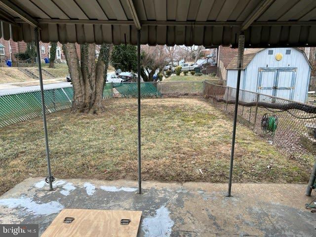 4901 Cedar Garden Road Baltimore, MD 21229 - Photo 12 of 14
