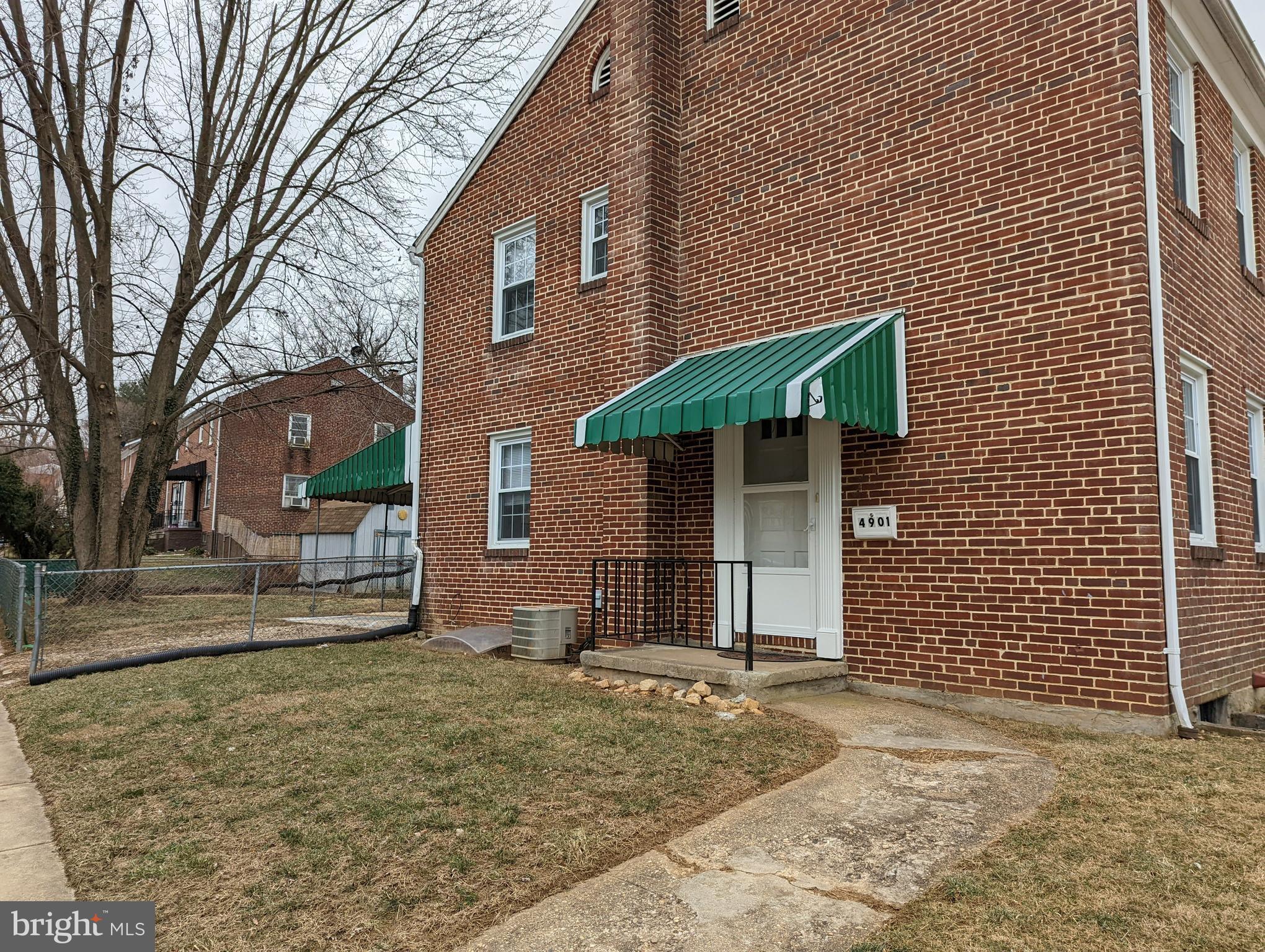 4901 Cedar Garden Road Baltimore, MD 21229 - Photo 14 of 14