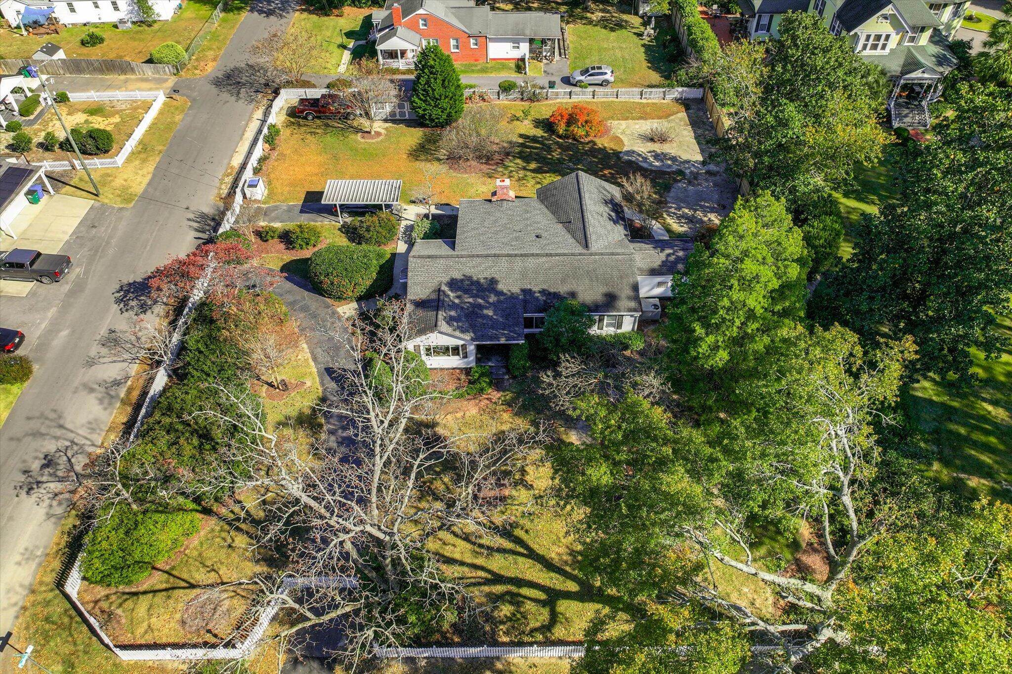 484 Powderhouse Road Southeast Aiken, SC 29801 - Photo 58 of 68 Gallery Image 58