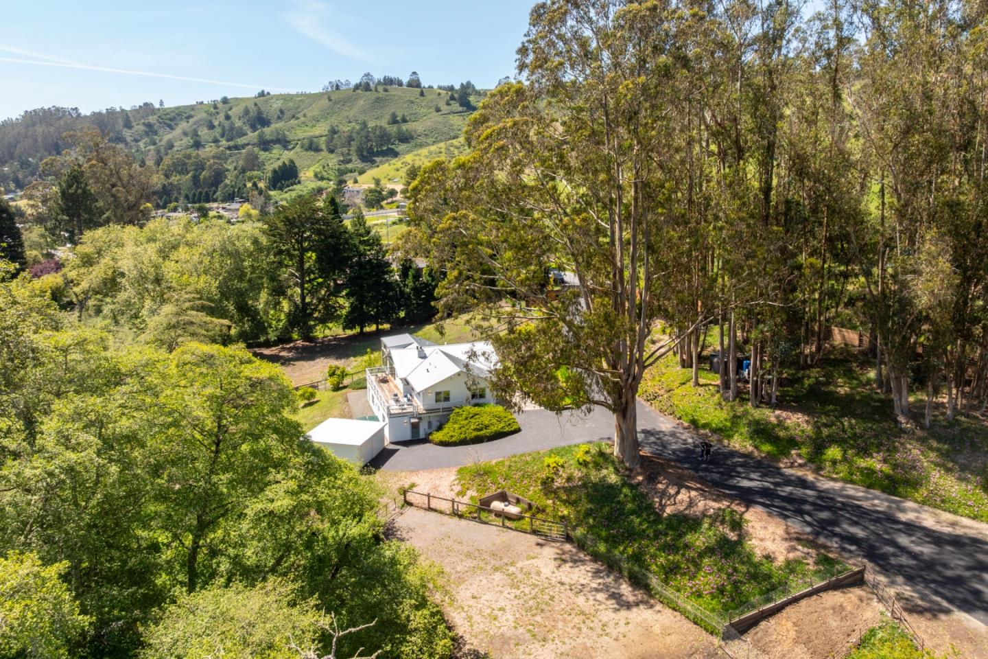 2570 Purisima Creek Road Half Moon Bay, CA 94019 - Photo 80 of 85