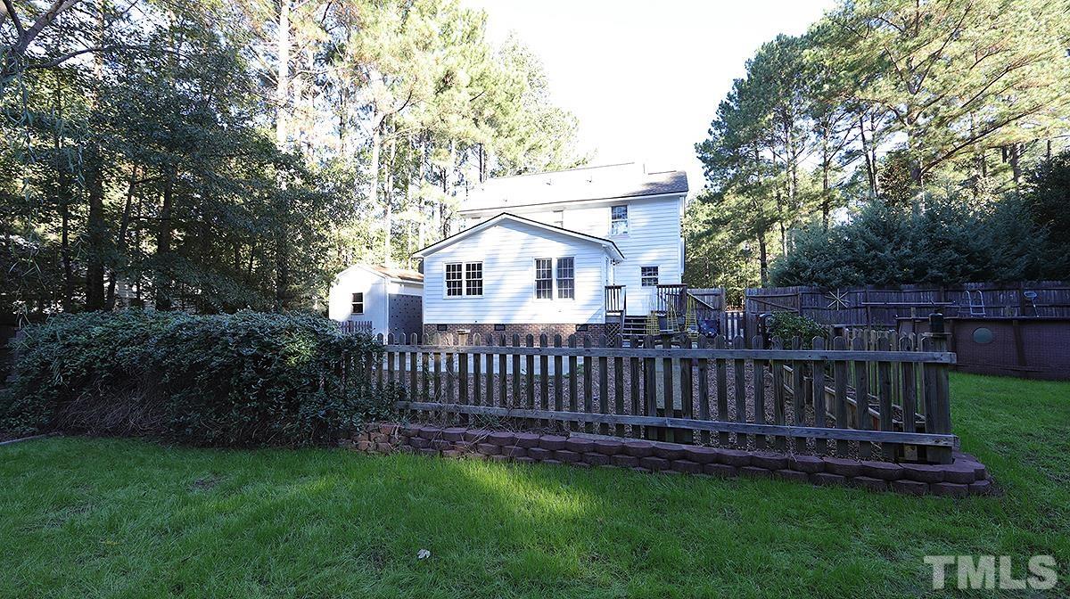 7252 Shawan Road Wendell, NC 27591 - Photo 17 of 20 Walk to this beautiful quiet nature preserve , ride bikes, take a deep breath in..