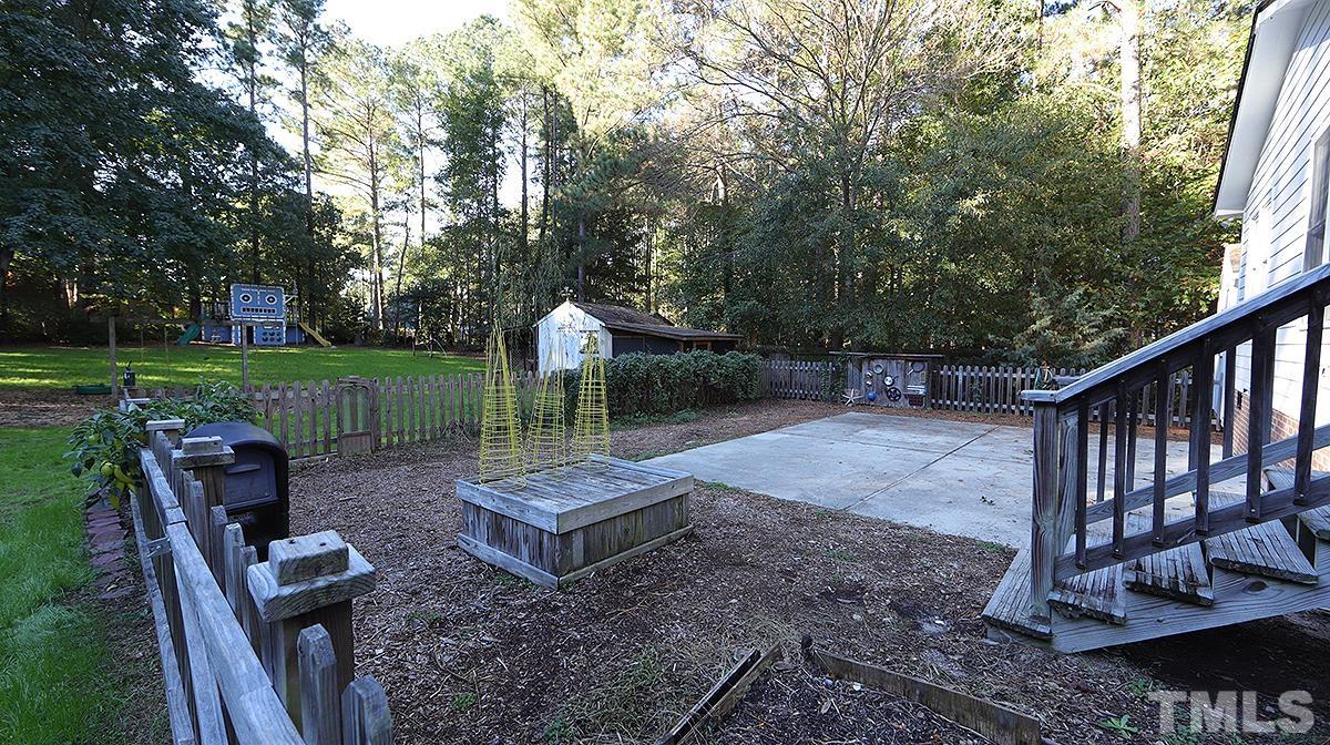 7252 Shawan Road Wendell, NC 27591 - Photo 18 of 20 Gallery Image 18