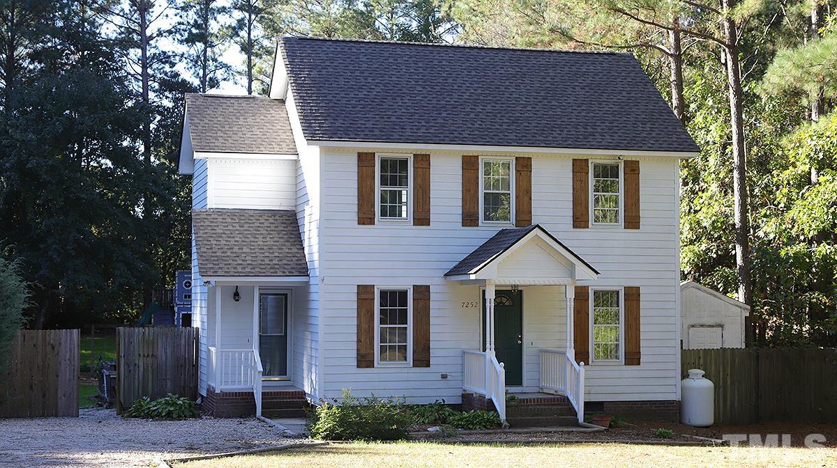 7252 Shawan Road Wendell, NC 27591 - Photo 7 of 20 Gallery Image 7
