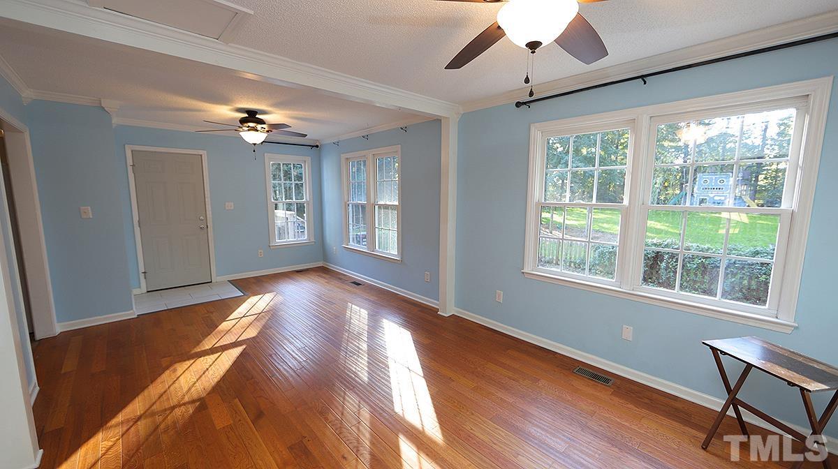 7252 Shawan Road Wendell, NC 27591 - Photo 9 of 20 one of the two secondary bedrooms
