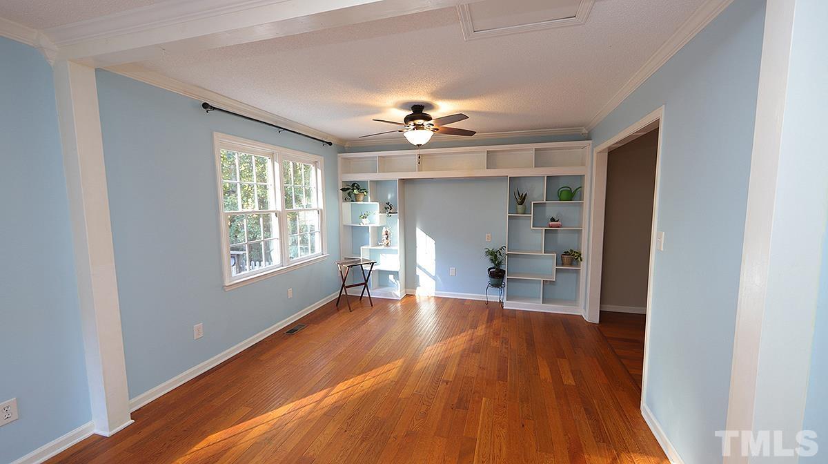 7252 Shawan Road Wendell, NC 27591 - Photo 10 of 20 Vaulted ceilings add to the charm