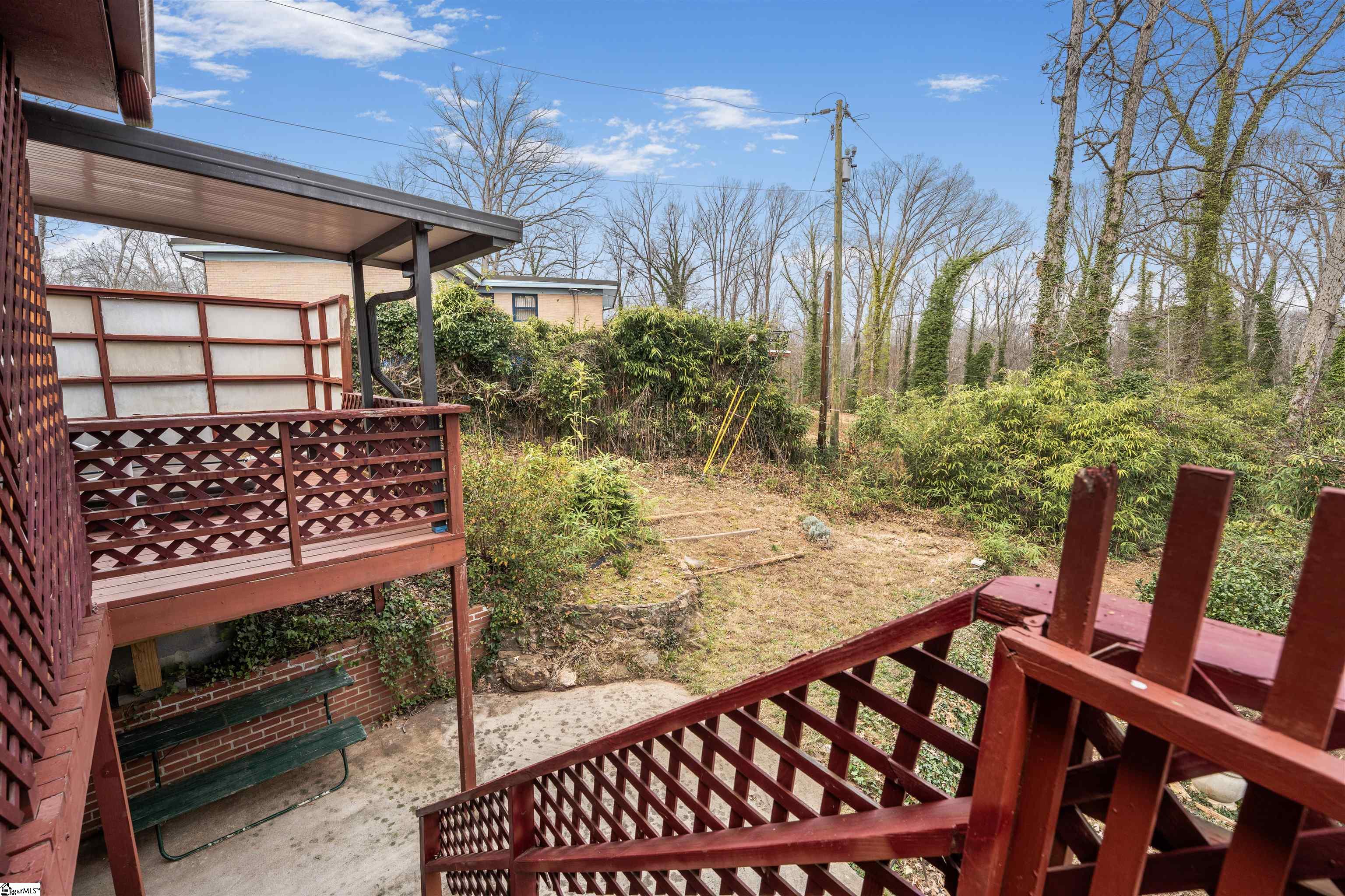 206 Timberlake Road Anderson, SC 29625 - Photo 35 of 41 Gallery Image 35