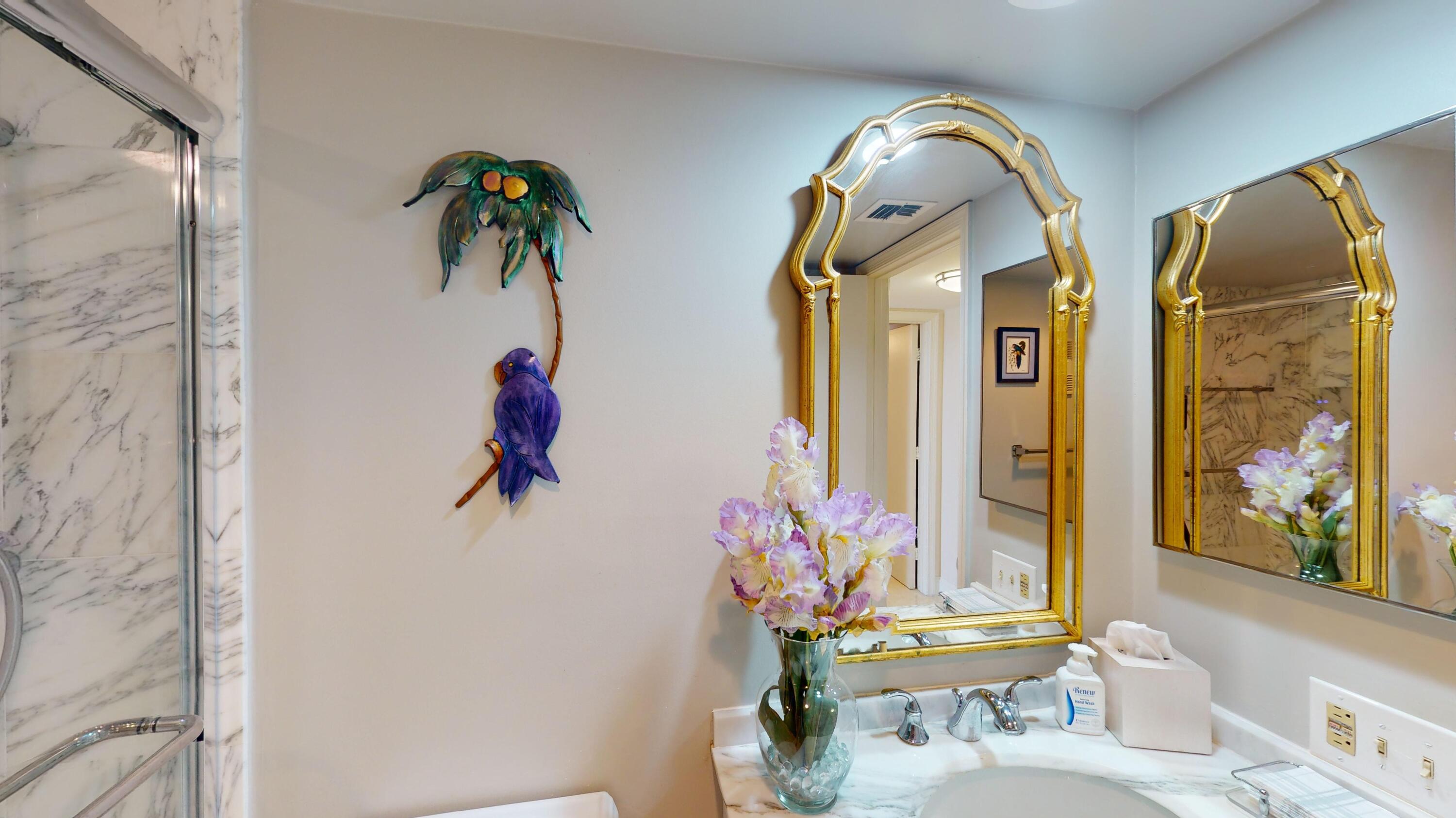 350 South Ocean Boulevard, Unit 2A Boca Raton, FL 33432 - Photo 14 of 33 Bath 2