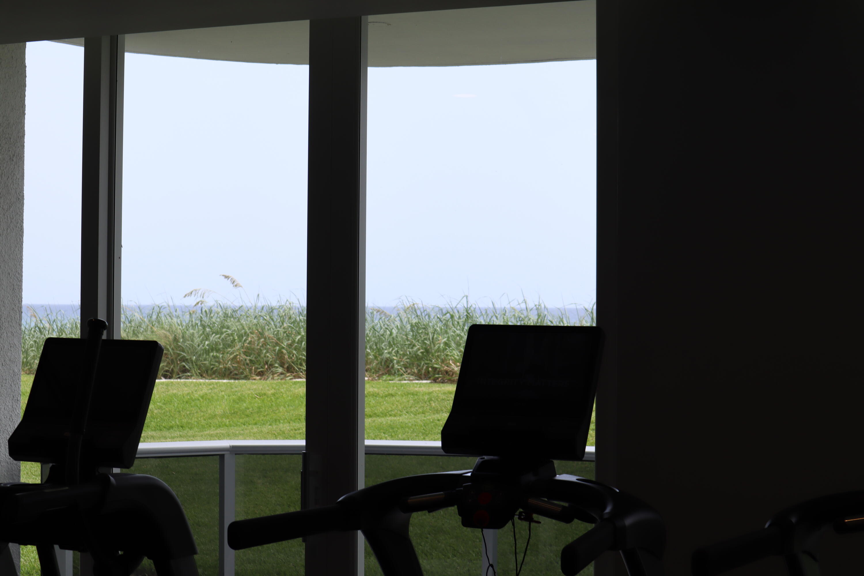 350 South Ocean Boulevard, Unit 2A Boca Raton, FL 33432 - Photo 27 of 33 Gym