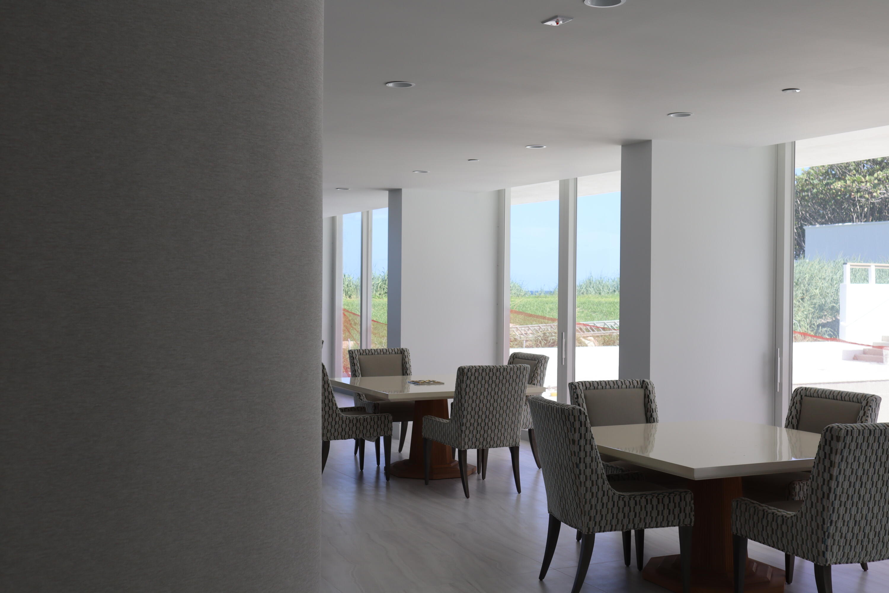350 South Ocean Boulevard, Unit 2A Boca Raton, FL 33432 - Photo 31 of 33 Social Room 2
