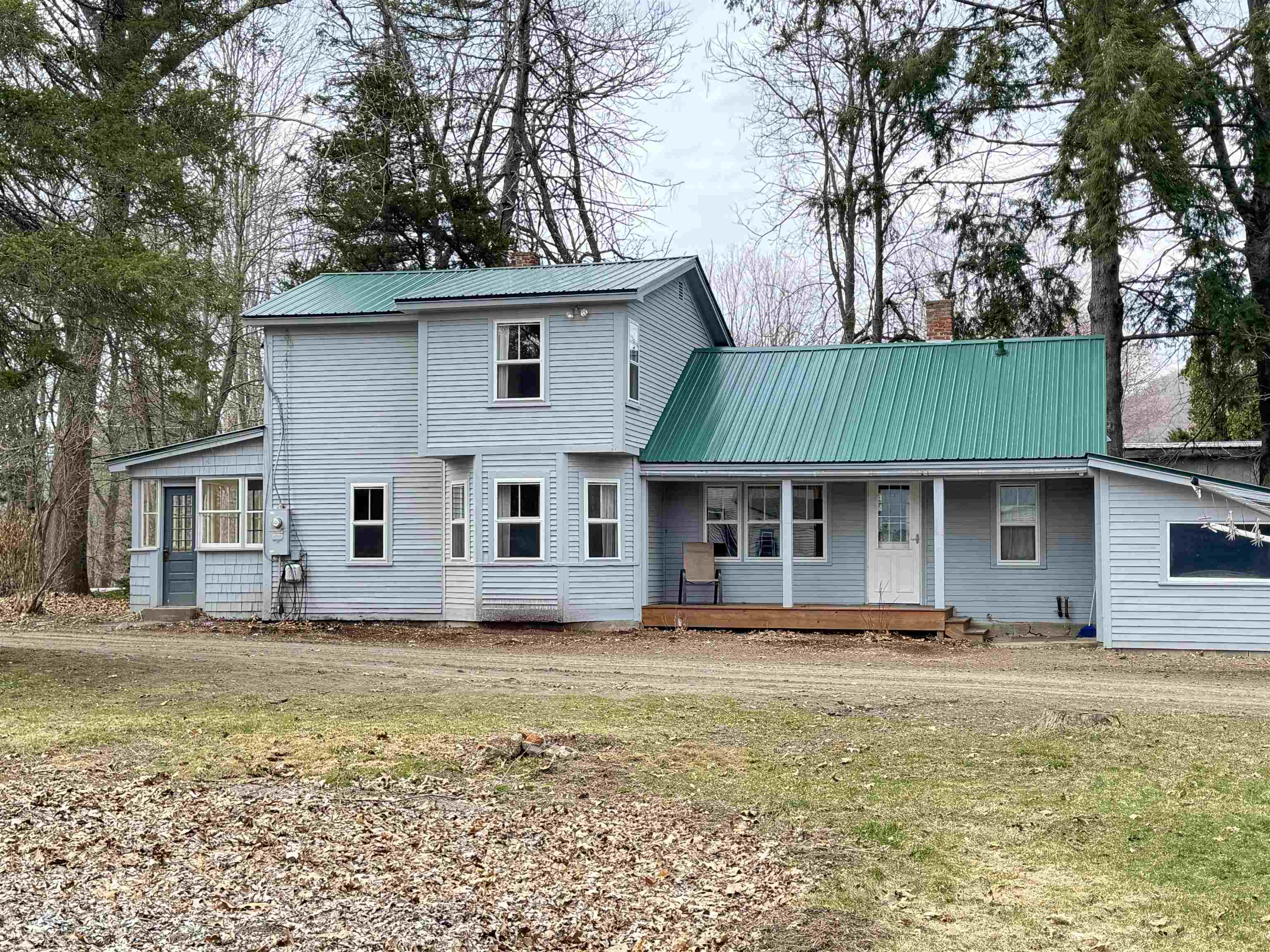 188 Upper Walpole Road Walpole, NH 03608 - Photo 2 of 44