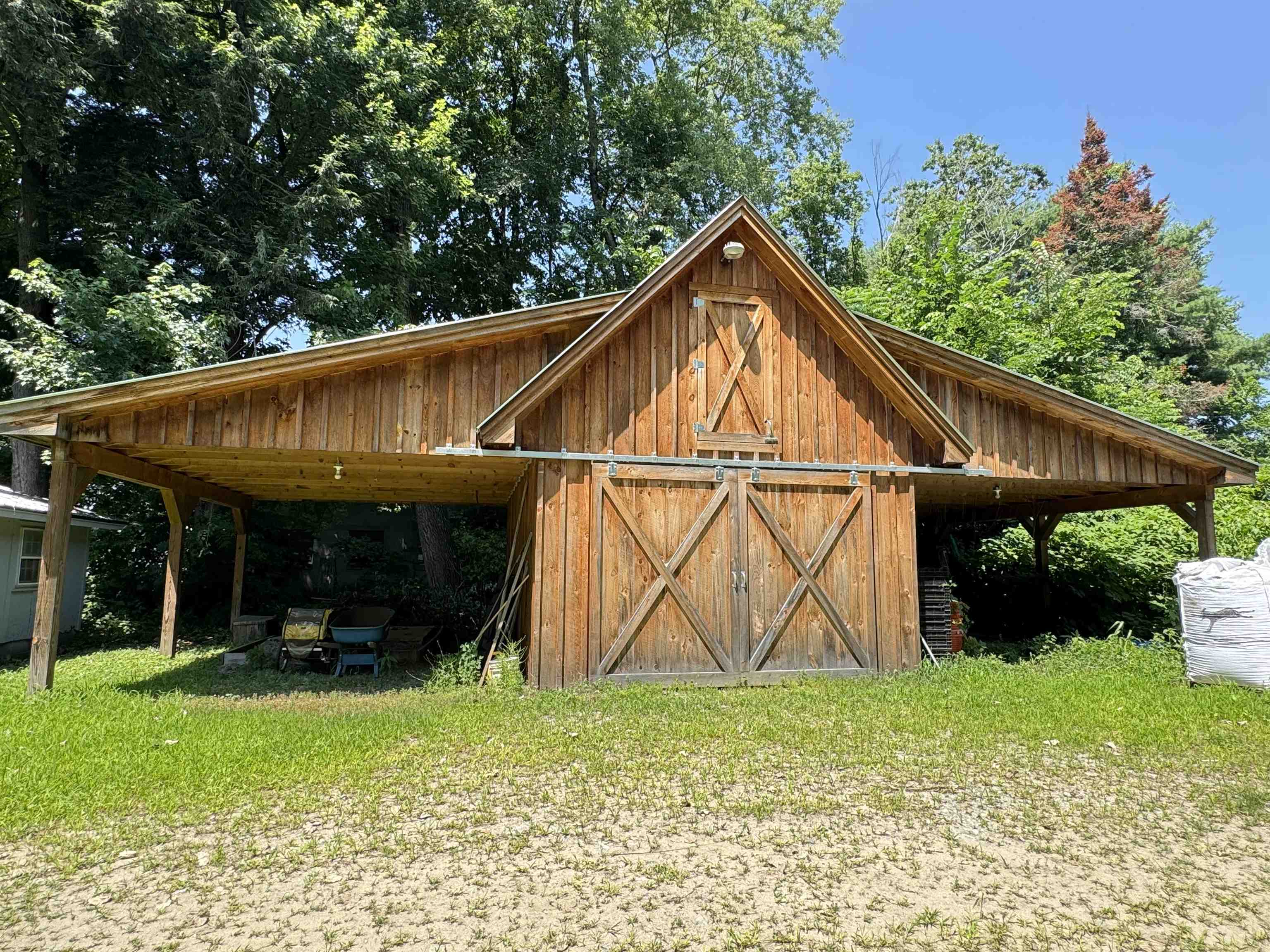 188 Upper Walpole Road Walpole, NH 03608 - Photo 27 of 44