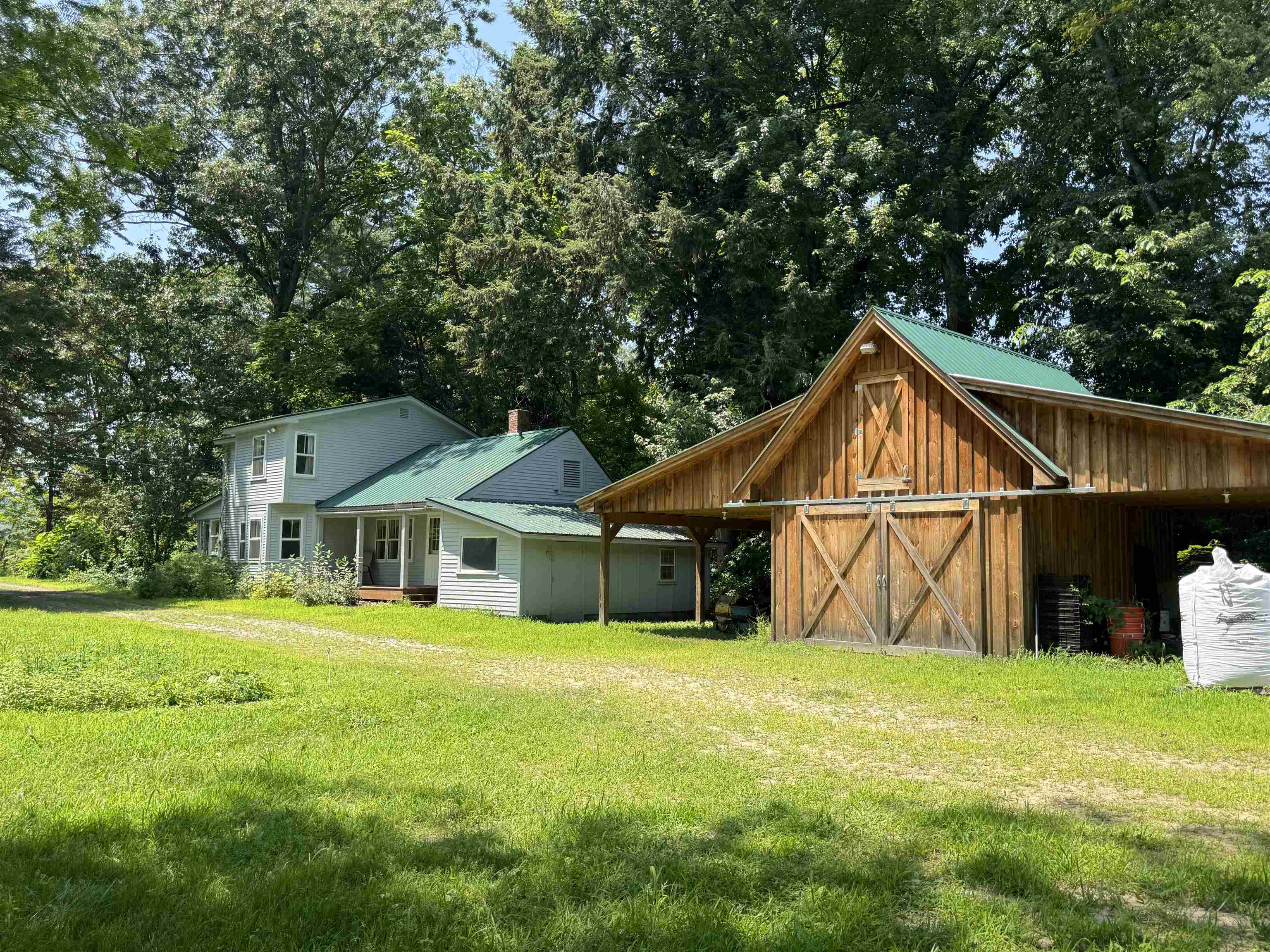 188 Upper Walpole Road Walpole, NH 03608 - Photo 34 of 44