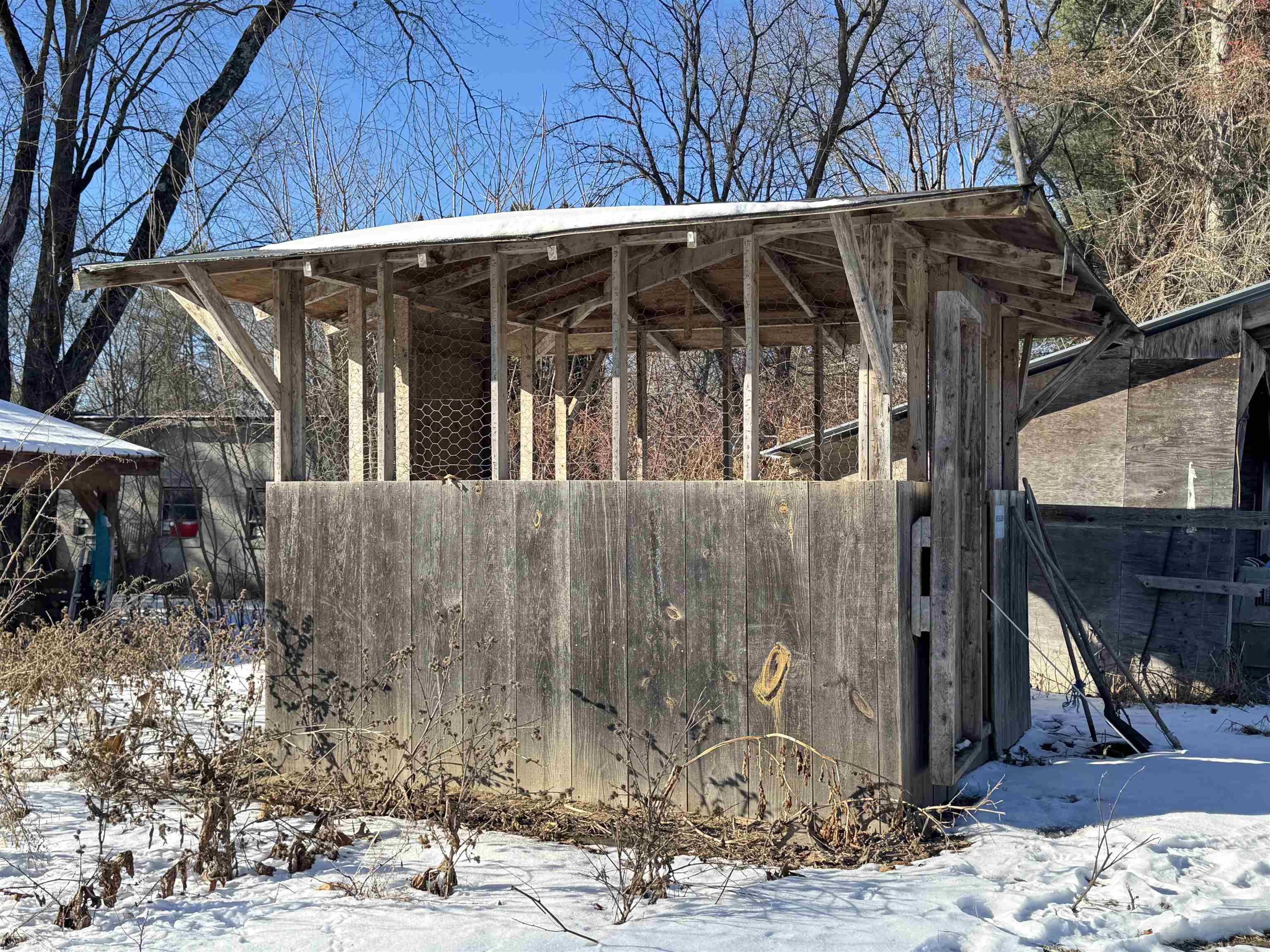 188 Upper Walpole Road Walpole, NH 03608 - Photo 42 of 44