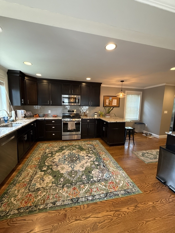 50 Andrew Road Swampscott, MA 01907 - Photo 7 of 20