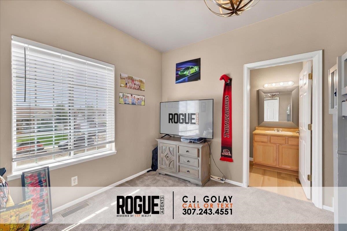 6041 South Spruce Street Casper, WY 82601 - Photo 30 of 49