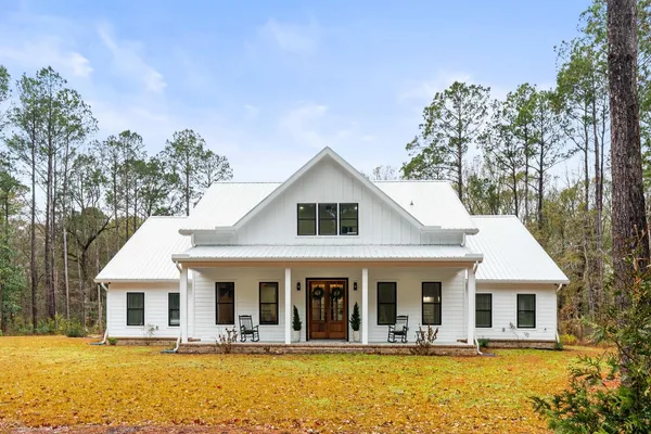 $1,225,000 | 1183 State Rd S-10-98, Awendaw, SC 29429