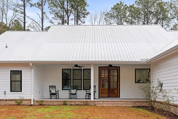 $1,225,000 | 1183 State Rd S-10-98, Awendaw, SC 29429