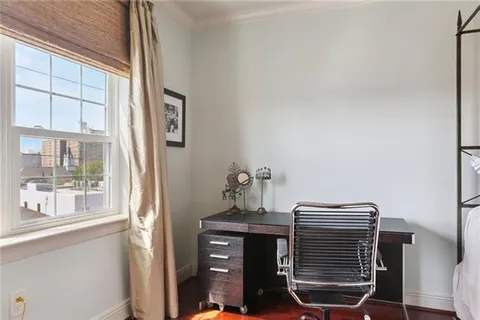 $390,000 | 1750 St Charles Avenue, Unit 633, New Orleans, LA 70130