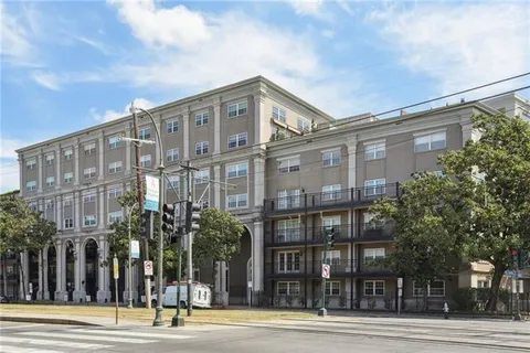 $390,000 | 1750 St Charles Avenue, Unit 633, New Orleans, LA 70130