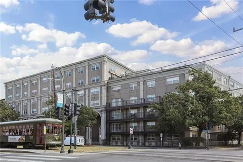 $390,000 | 1750 St Charles Avenue, Unit 633, New Orleans, LA 70130