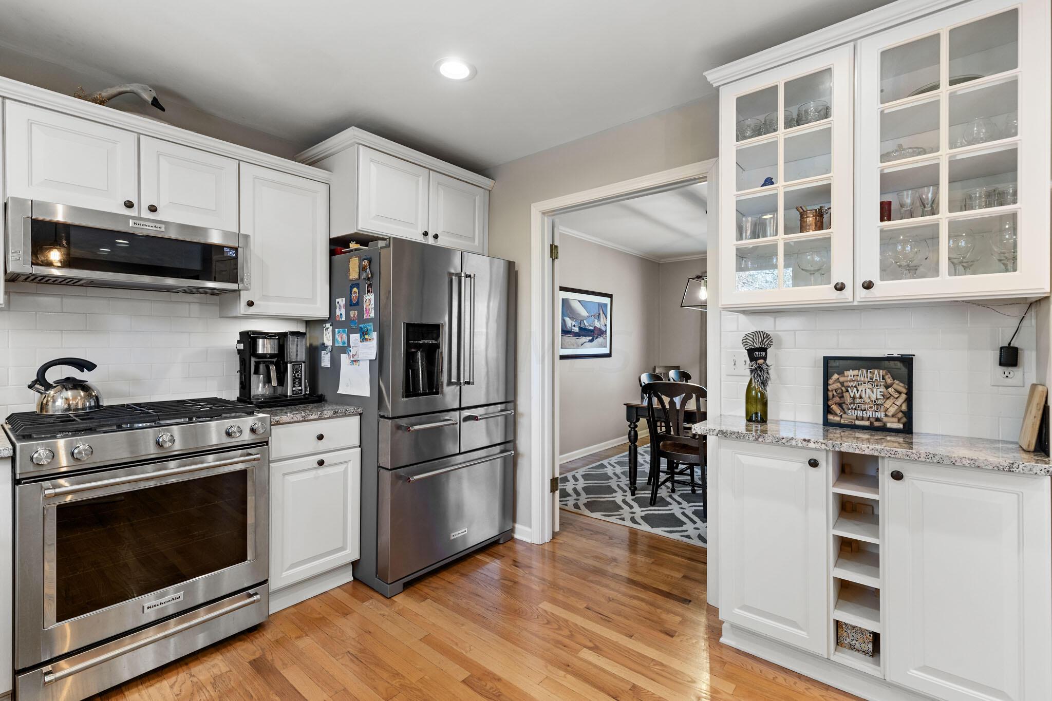 6039 Sedgwick Road Columbus, OH 43235 - Photo 25 of 55 2023-3-15 6039 Sedgwick Rd 26