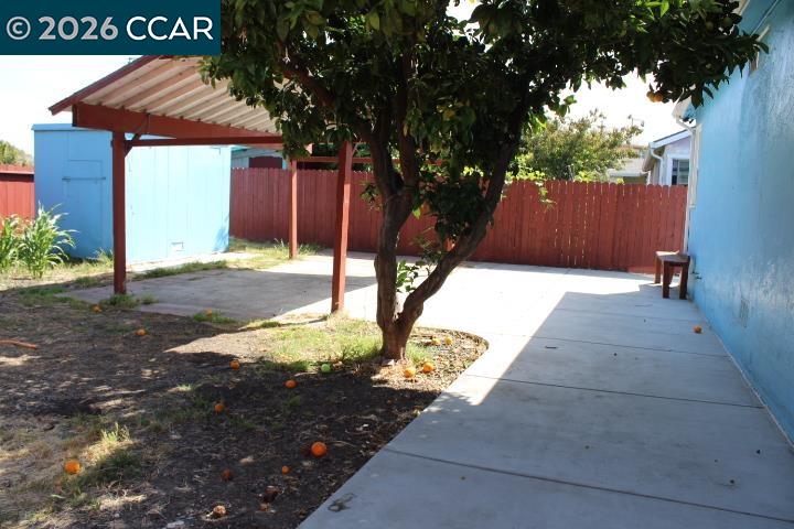 2337 Rumrill Road San Pablo, CA 94806 - Photo 24 of 36