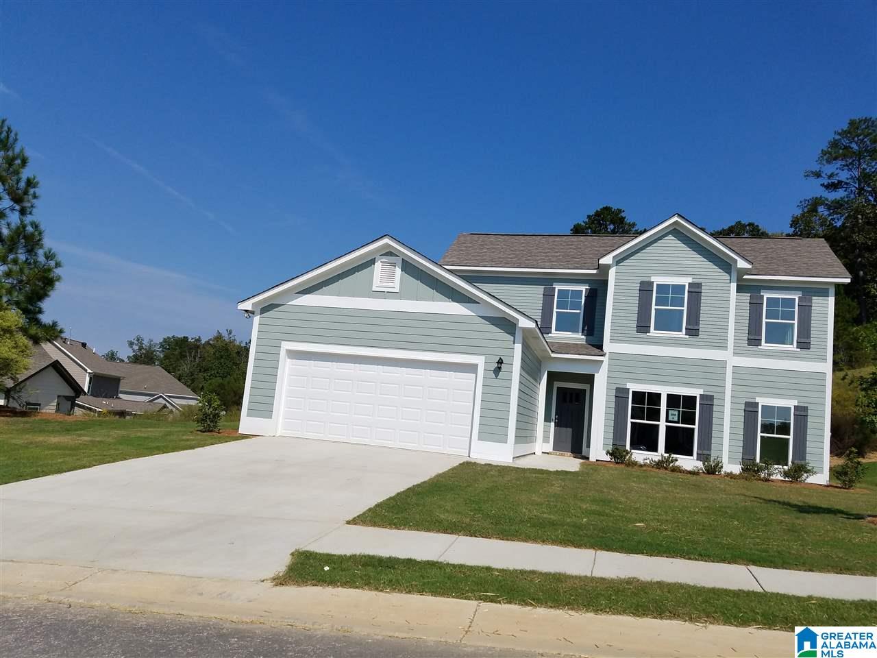 6005 Madison Place Helena, AL 35080 - Photo 1 of 15
