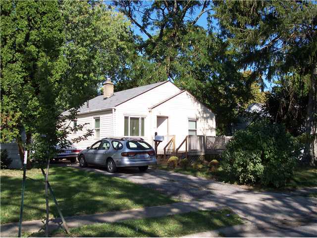 2885 Howey Road Columbus, OH 43224 - Photo 1 of 25