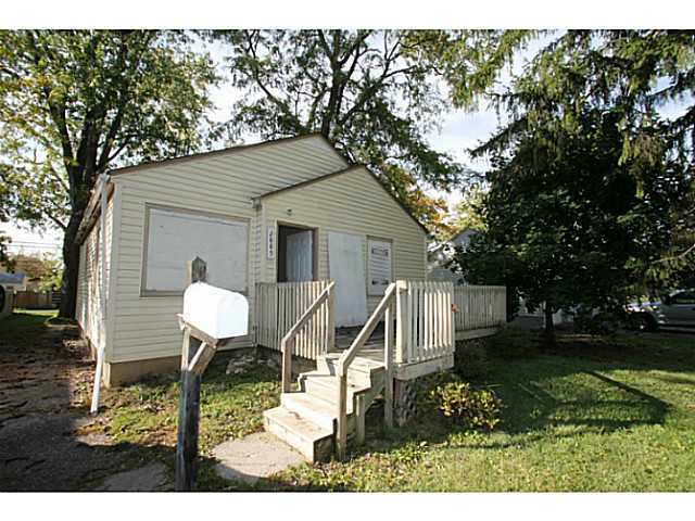 2885 Howey Road Columbus, OH 43224 - Photo 10 of 25