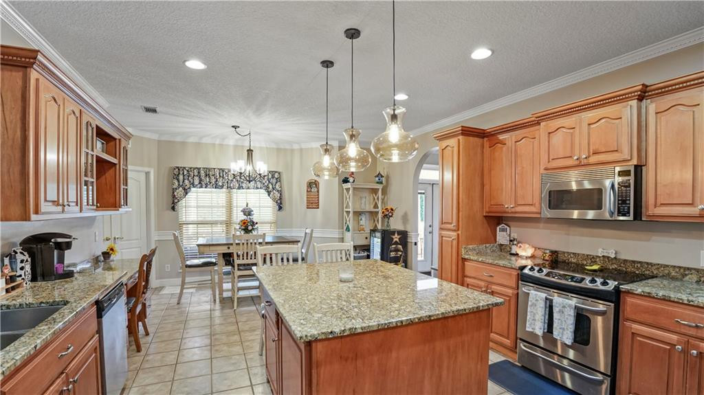 522 Grantham Road Jesup, GA 31546 - Photo 14 of 56 Photo 14