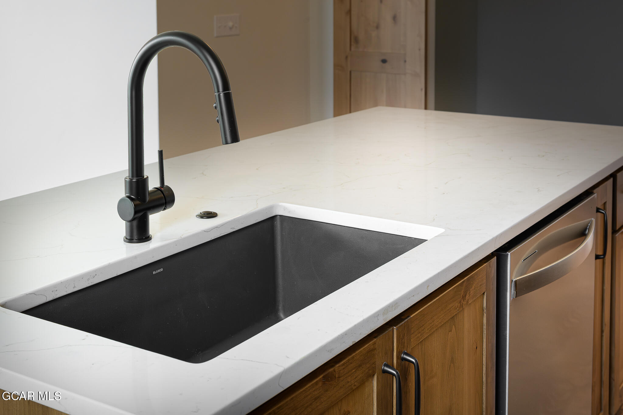 72 Meadow Trail, Unit F101 Fraser, CO 80442 - Photo 15 of 19 a close view of sink