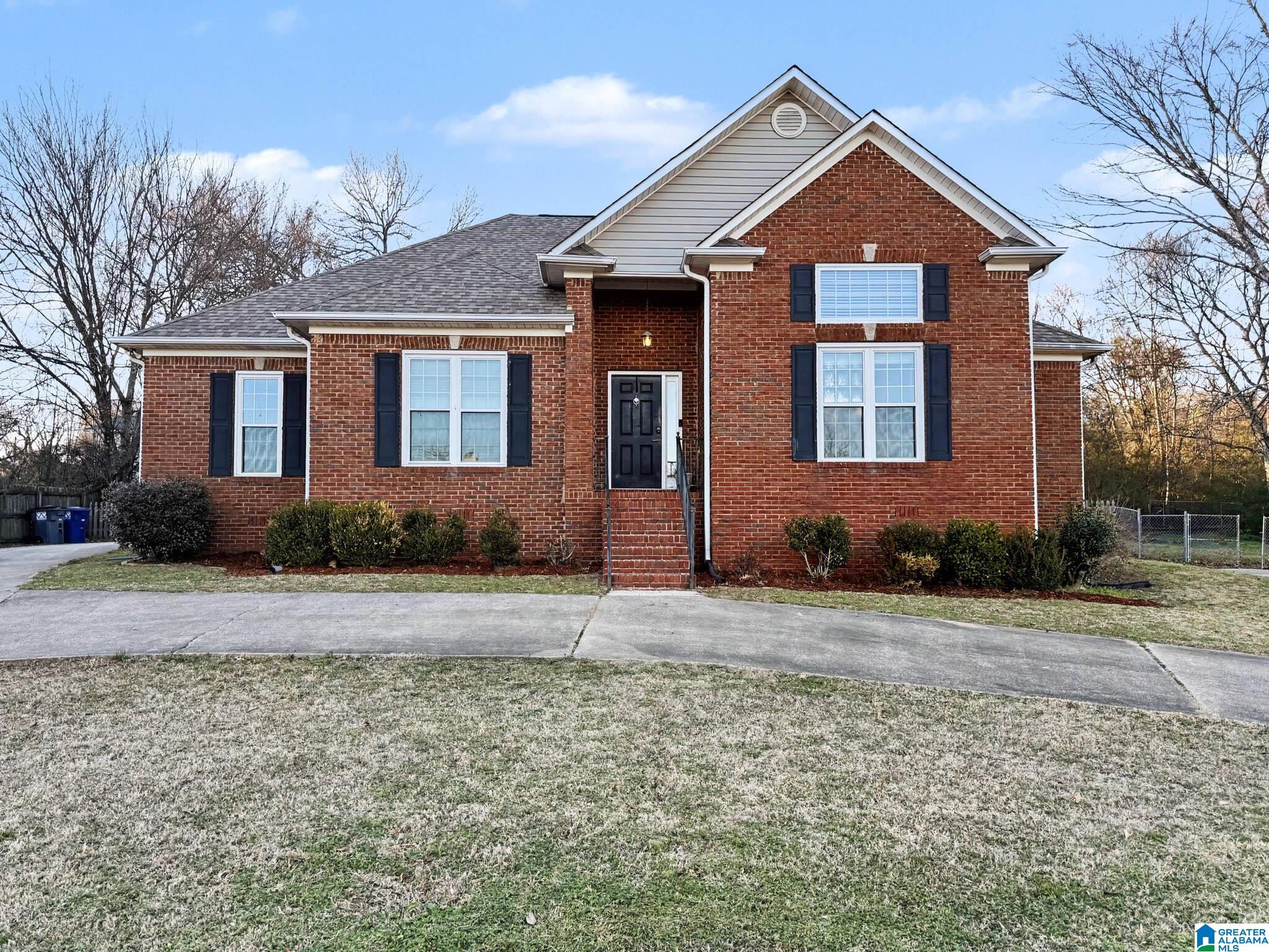 668 Bluff Park Road Hoover, AL 35226 - Photo 40 of 42 Gallery Image 40