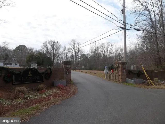 a view of a outdoor space