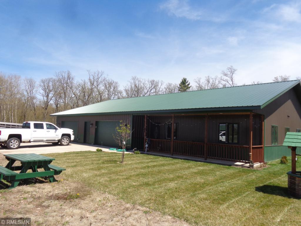 9336 Van Loo Road Siren, WI 54872 - Photo 1 of 1