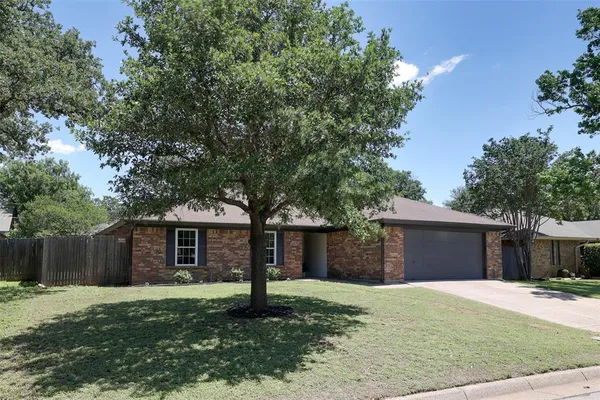 $325,000 | 3509 Cabotwood Court, Arlington, TX 76015