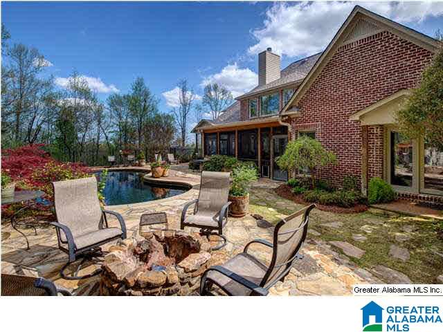 6291 Rhett's Way Trussville, AL 35173 - Photo 29 of 32