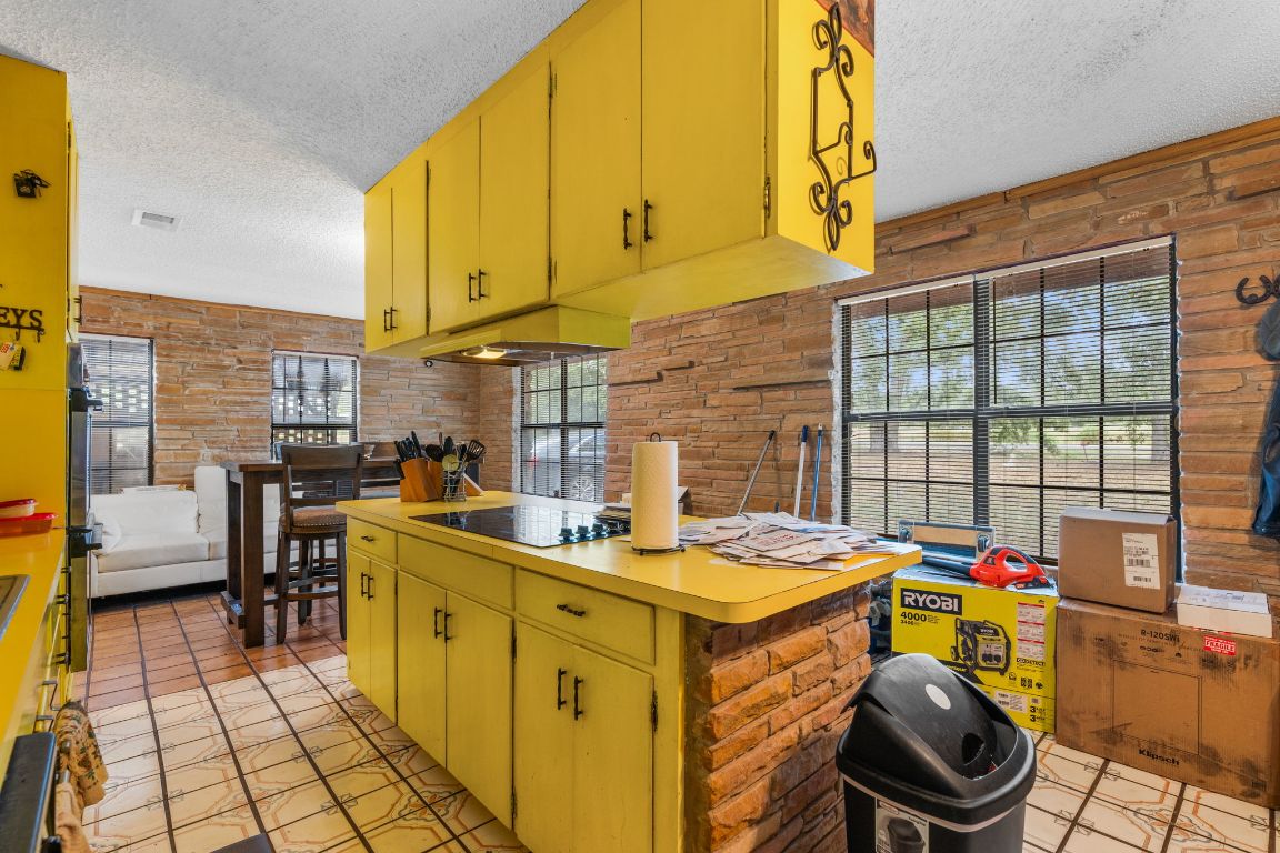 950 County Road 481 Thrall, TX 76578 - Photo 6 of 25 a utility room with multiple dryer and washer
