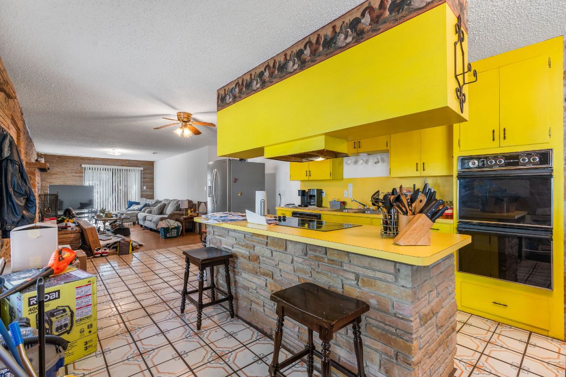 950 County Road 481 Thrall, TX 76578 - Photo 25 of 25 a view of a swimming pool and outdoor seating