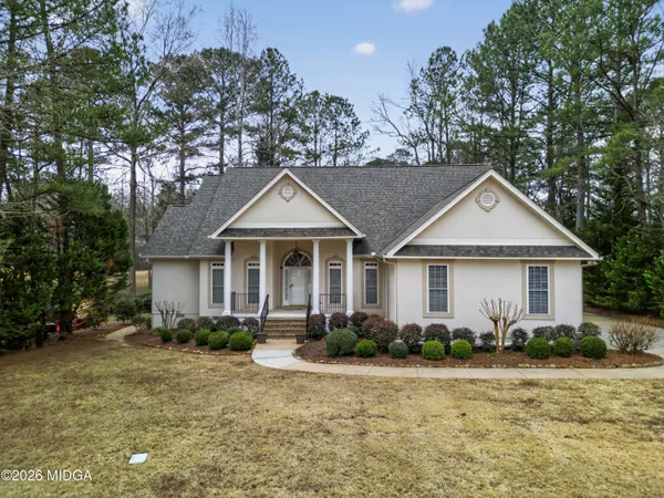$367,500 | 156 Cambridge Way, Macon, GA 31220