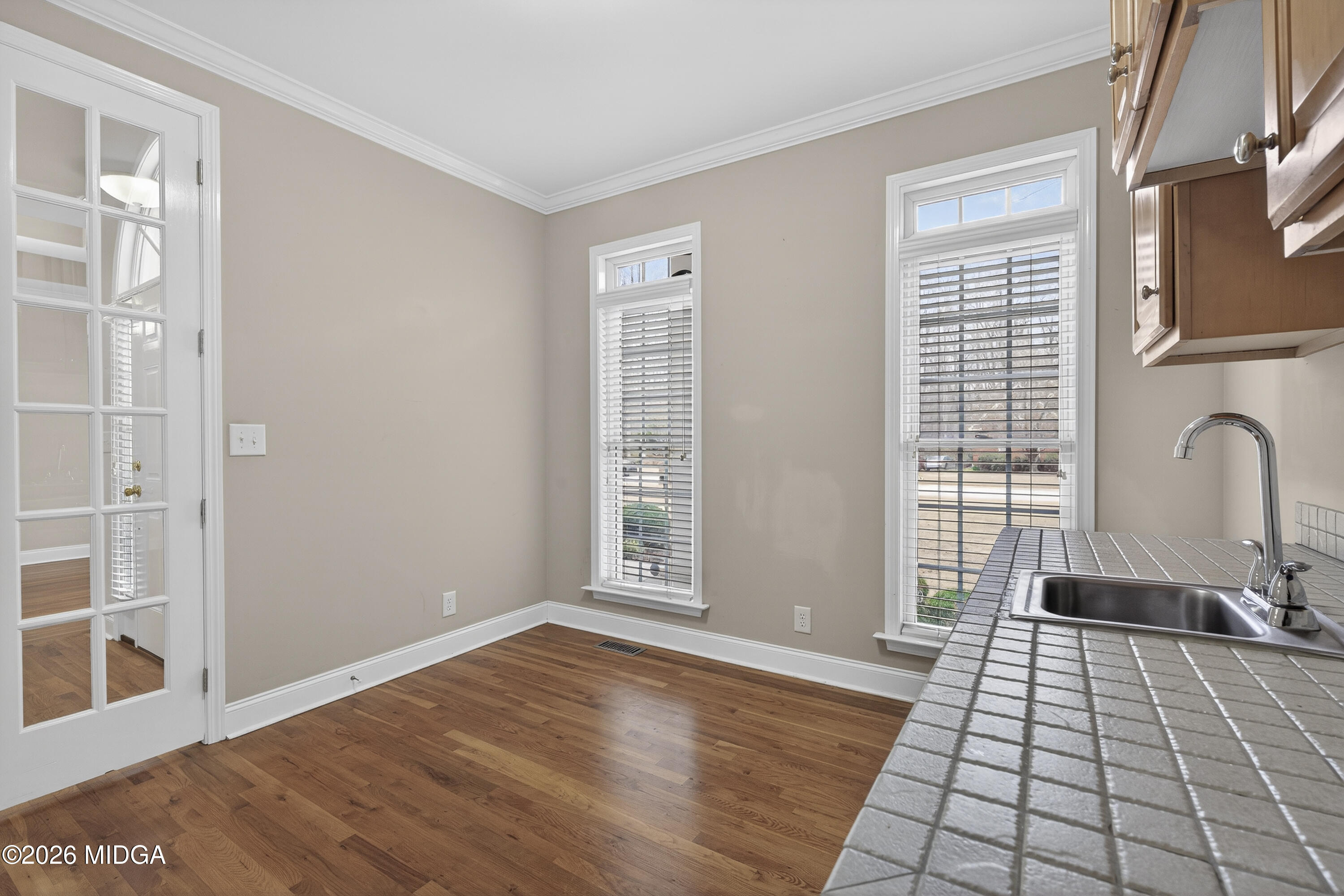 156 Cambridge Way Macon, GA 31220 - Photo 12 of 56 156 Cambridge Way-07208