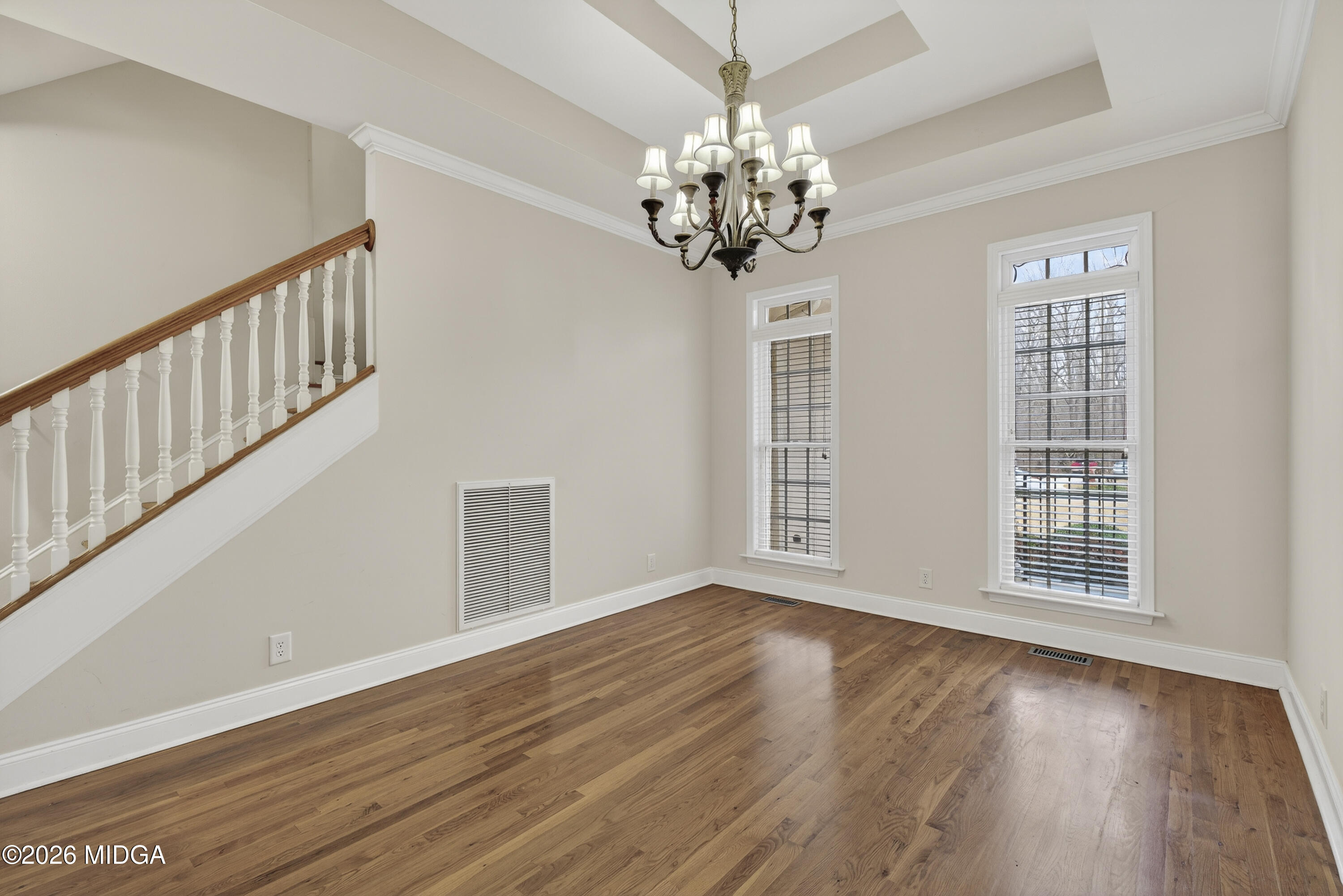 156 Cambridge Way Macon, GA 31220 - Photo 13 of 56 156 Cambridge Way-07214