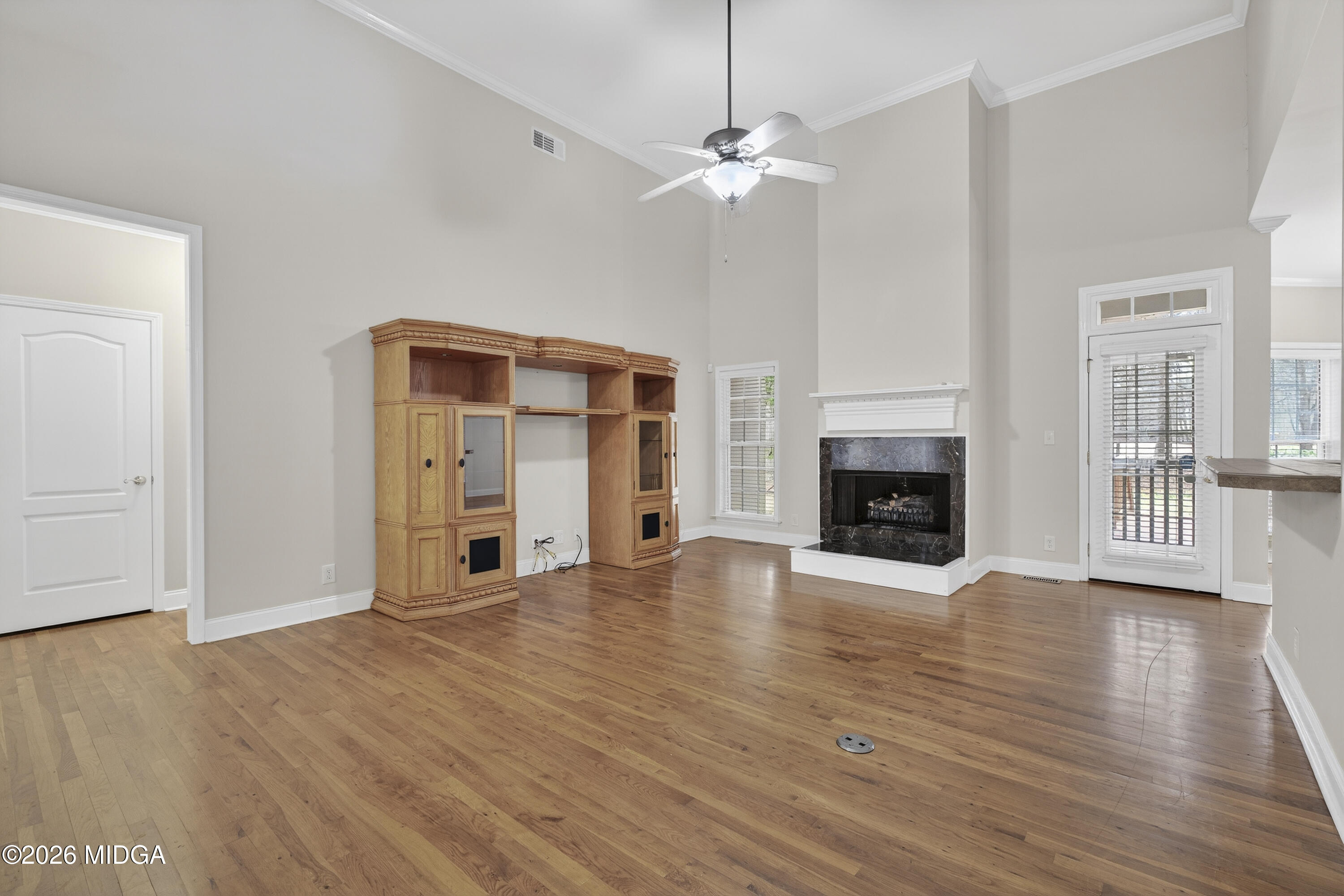 156 Cambridge Way Macon, GA 31220 - Photo 14 of 56 156 Cambridge Way-07226