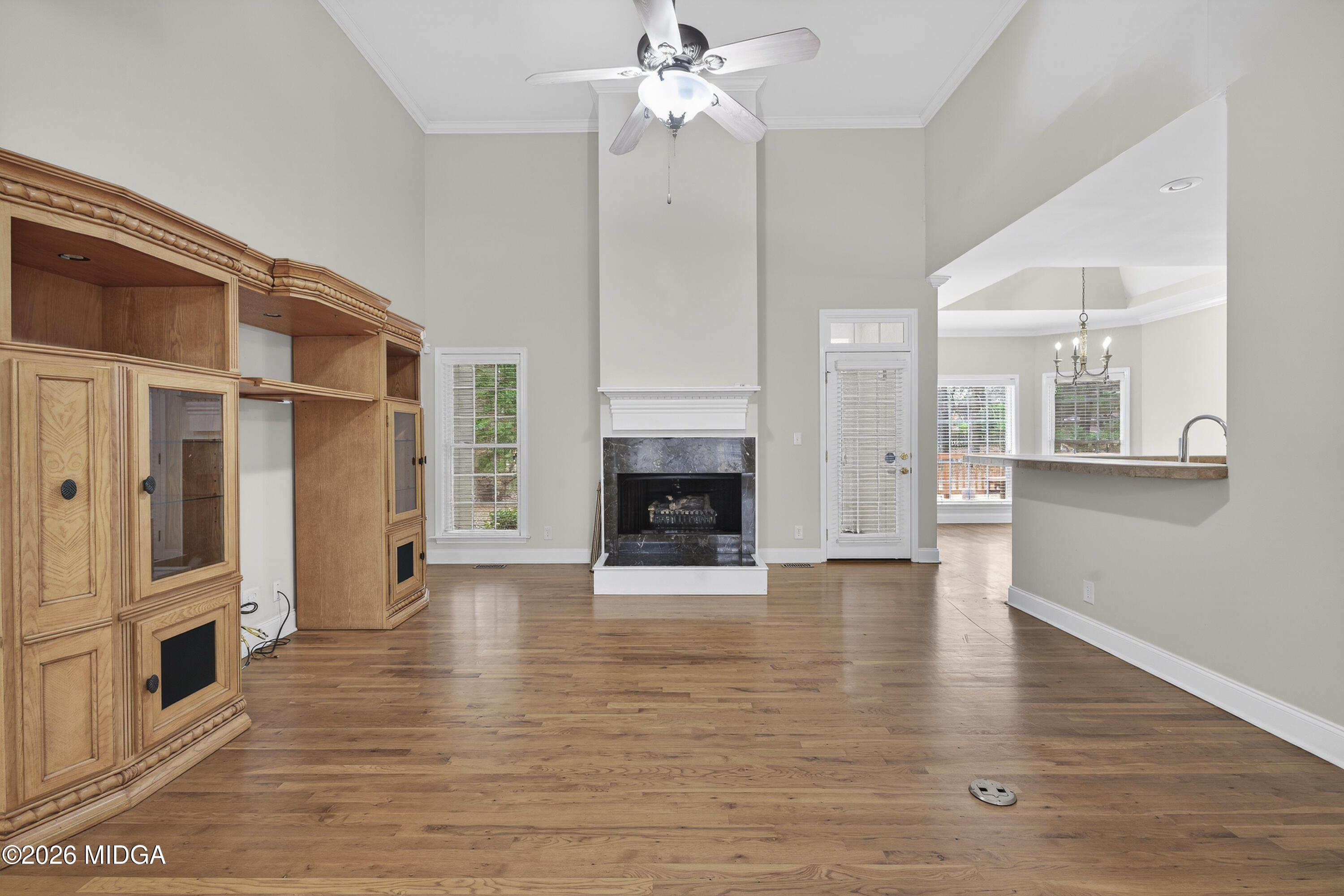 156 Cambridge Way Macon, GA 31220 - Photo 15 of 56 156 Cambridge Way-07231