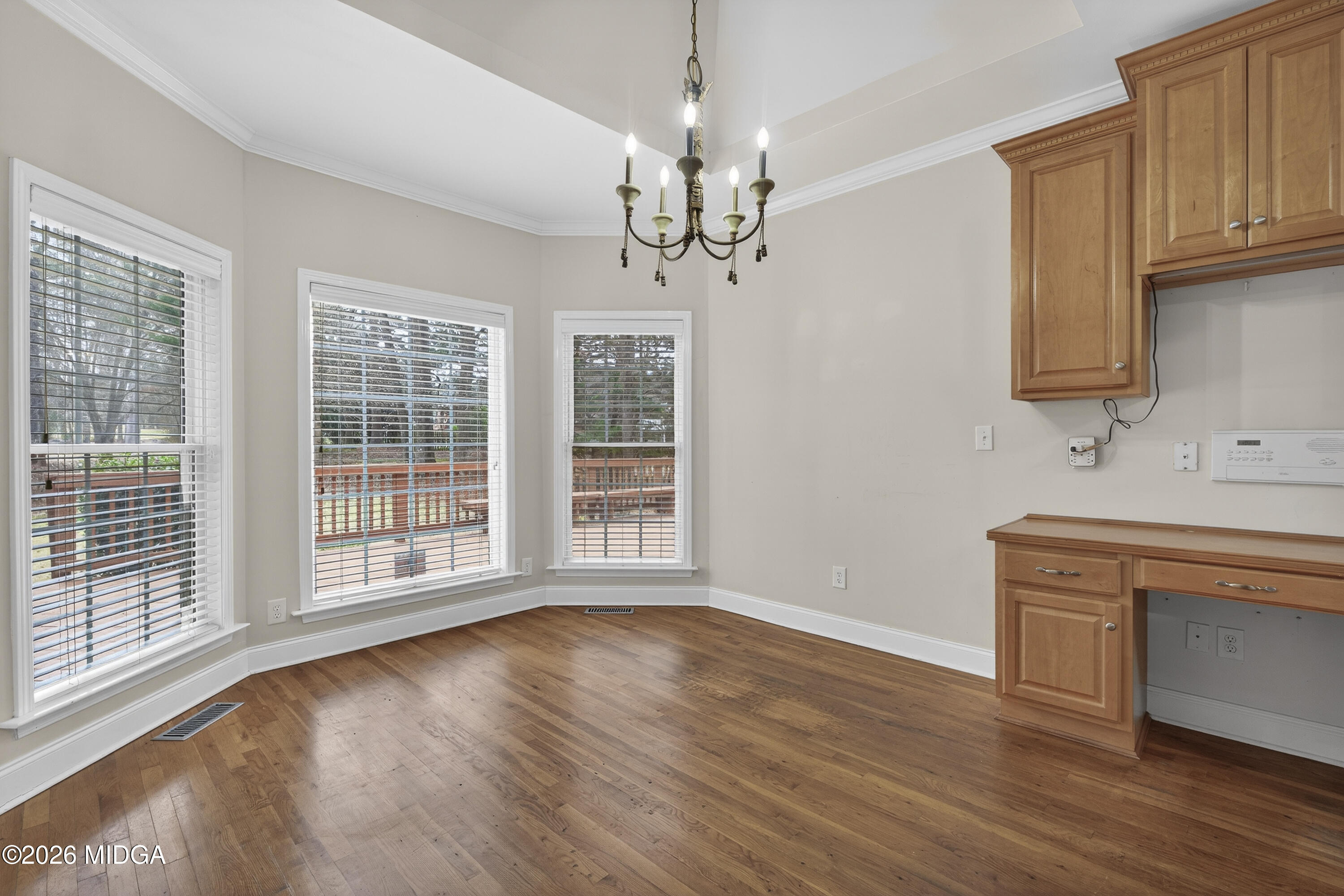 156 Cambridge Way Macon, GA 31220 - Photo 20 of 56 156 Cambridge Way-07248