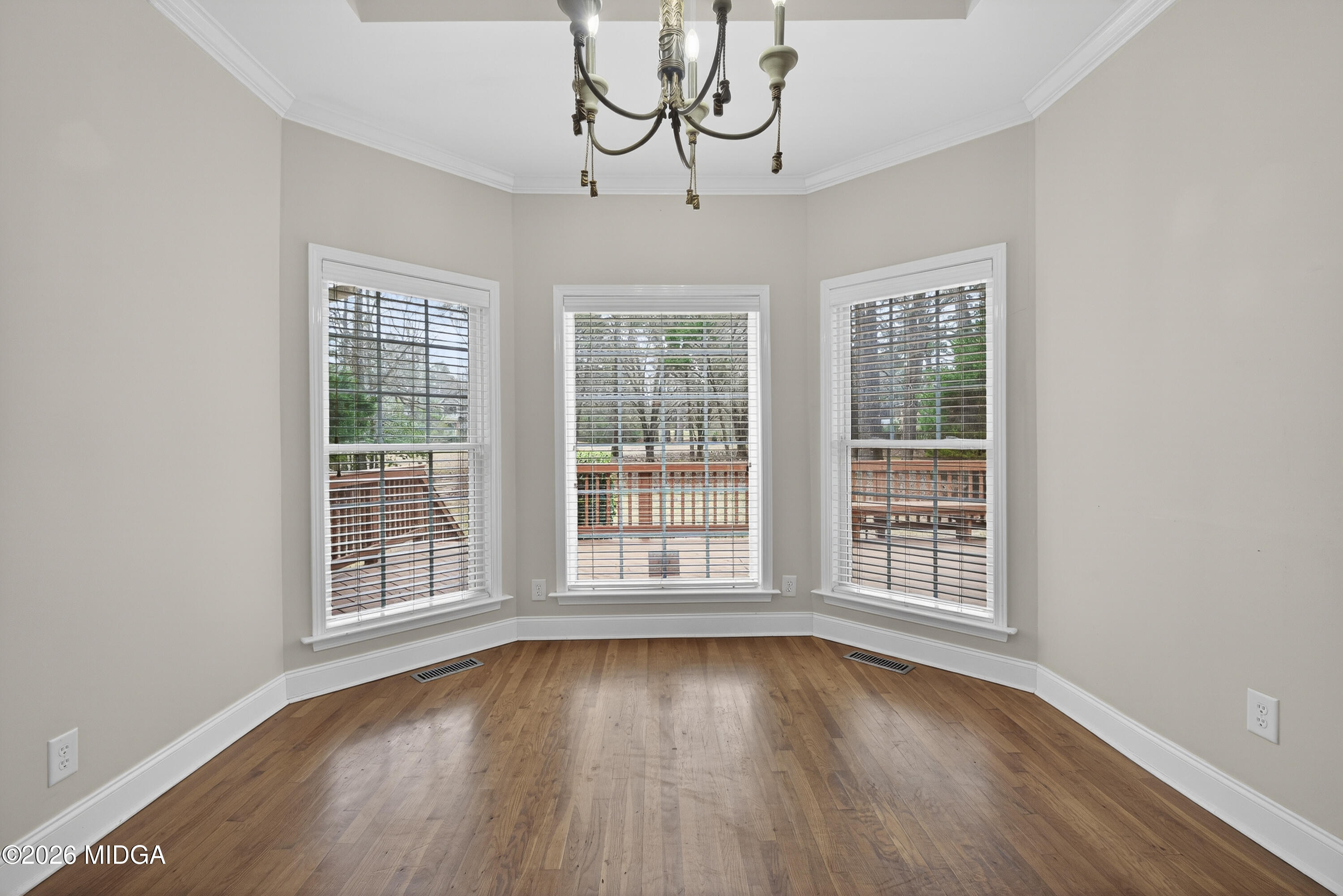 156 Cambridge Way Macon, GA 31220 - Photo 21 of 56 156 Cambridge Way-07250