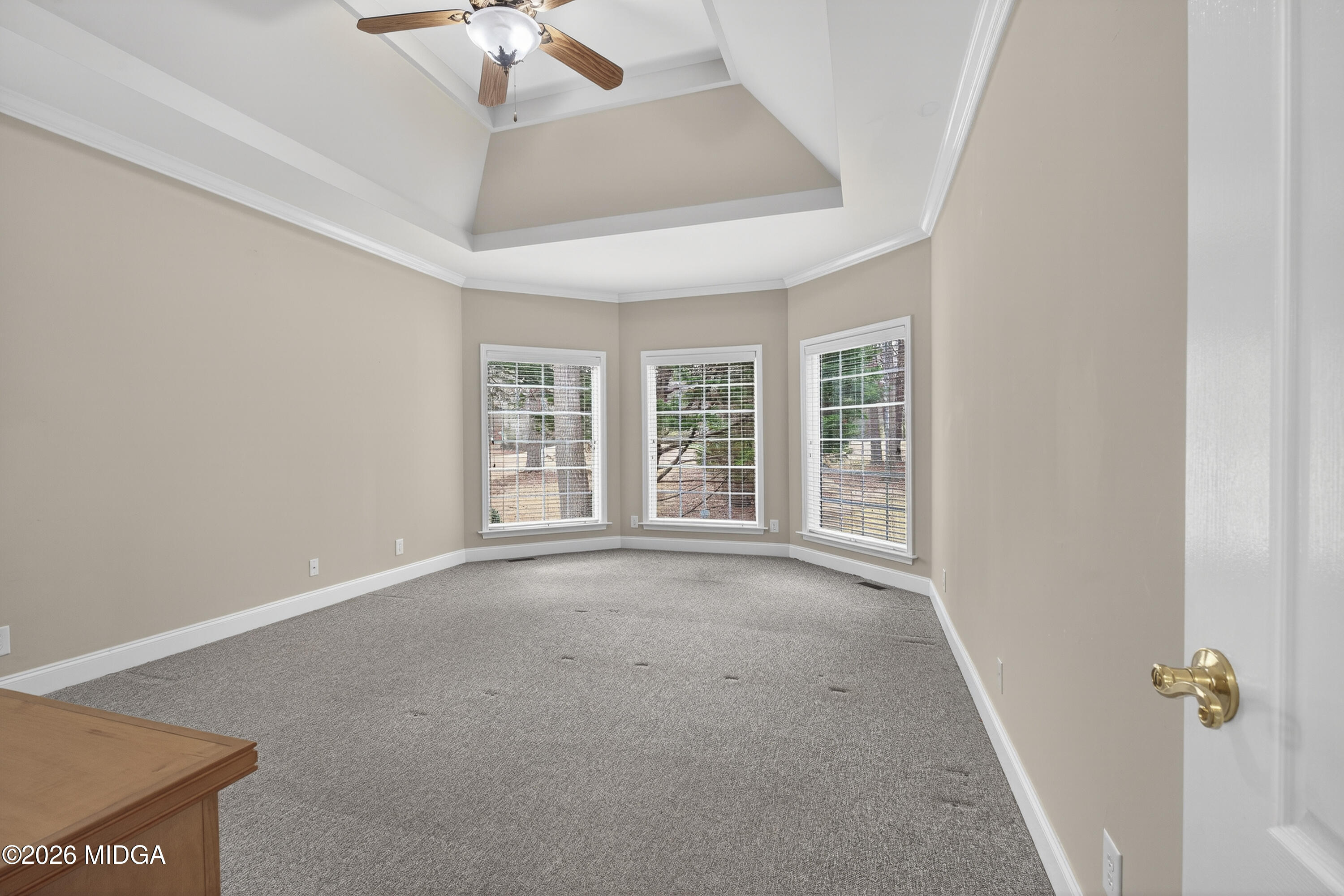 156 Cambridge Way Macon, GA 31220 - Photo 22 of 56 156 Cambridge Way-07282